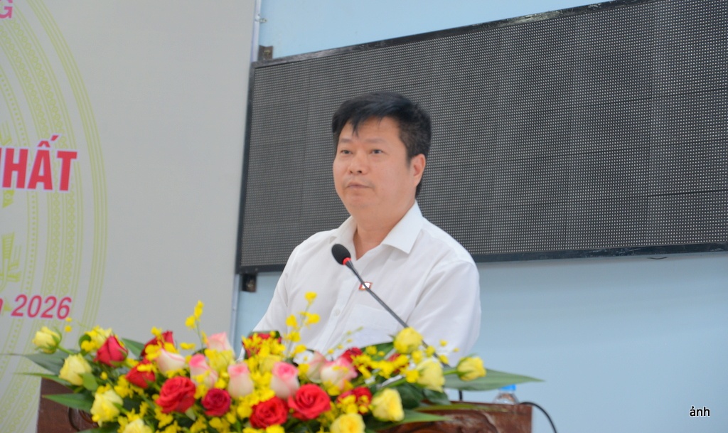 Cử tri An Giang quan tâm đến bảo vệ môi trường và ổn định sinh kế Cử tri An Giang quan tâm đến bảo vệ môi trường và ổn định sinh kế