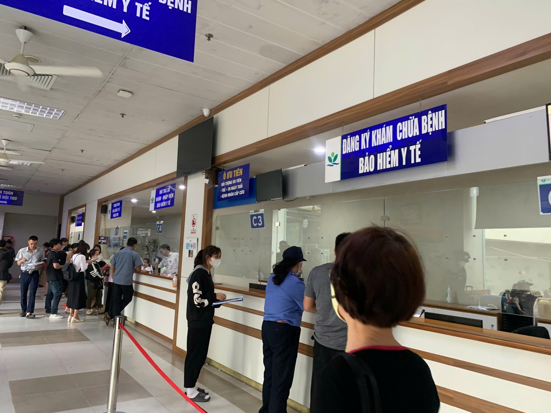 Nhiều nhóm thuốc chữa ung thư, tim mạch sẽ được Quỹ BHYT chi trả