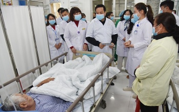 Cao Bằng thực hiện Nghị quyết 72: Tập trung xây dựng Y tế gần dân