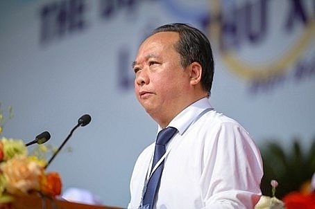Sôi động ngày hội thể thao lớn nhất tỉnh Điện Biên Sôi động ngày hội thể thao lớn nhất tỉnh Điện Biên