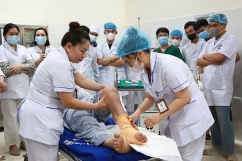 Sơn La đẩy mạnh hợp tác chuyên sâu, nâng chất lượng chăm sóc sức khỏe nhân dân