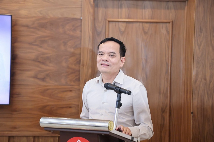 Bệnh viện Đa khoa Vĩnh Phúc học tập kinh nghiệm triển khai kỹ thuật ghép tế bào gốc tại Viện Huyết học – Truyền máu Trung ương Bệnh viện Đa khoa Vĩnh Phúc học tập kinh nghiệm triển khai kỹ thuật ghép tế bào gốc tại Viện Huyết học – Truyền máu Trung ương