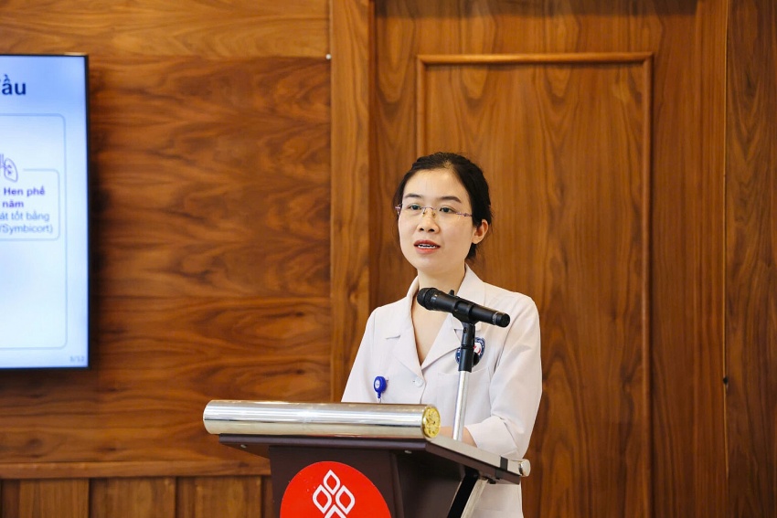 Bệnh viện Đa khoa Vĩnh Phúc học tập kinh nghiệm triển khai kỹ thuật ghép tế bào gốc tại Viện Huyết học – Truyền máu Trung ương Bệnh viện Đa khoa Vĩnh Phúc học tập kinh nghiệm triển khai kỹ thuật ghép tế bào gốc tại Viện Huyết học – Truyền máu Trung ương