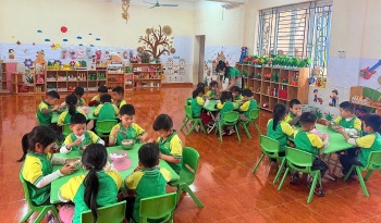 Phú Thọ:  Siết an toàn thực phẩm từ bếp ăn tập thể đến hàng quán đường phố