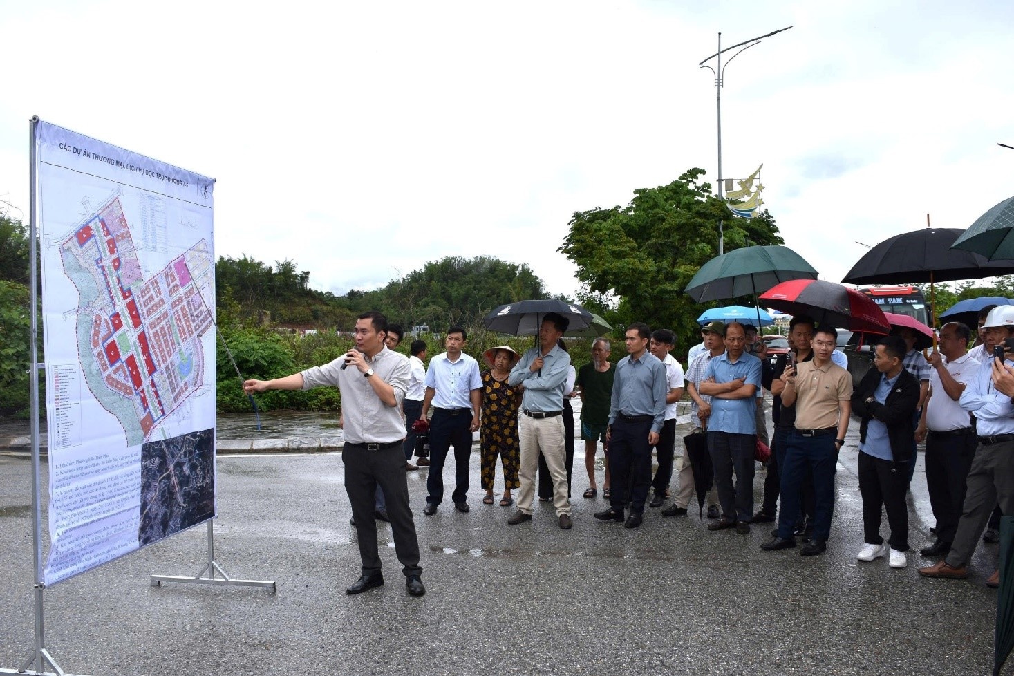 Các “siêu dự án” mở rộng dư địa tăng trưởng cho Điện Biên Các “siêu dự án” mở rộng dư địa tăng trưởng cho Điện Biên
