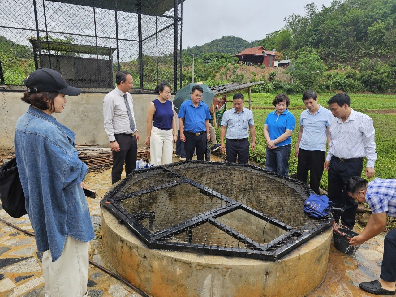 Các “siêu dự án” mở rộng dư địa tăng trưởng cho Điện Biên Các “siêu dự án” mở rộng dư địa tăng trưởng cho Điện Biên