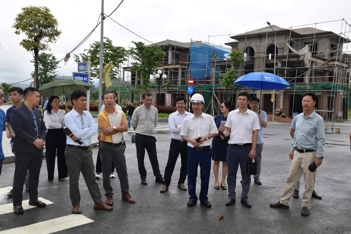 Các “siêu dự án” mở rộng dư địa tăng trưởng cho Điện Biên
