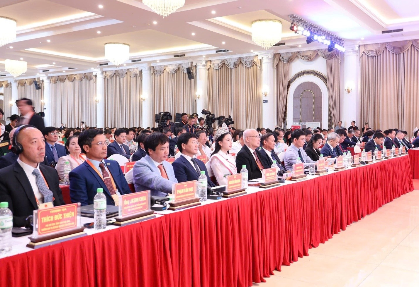 Điện Biên: Hiện thực hóa cam kết ngay sau Hội nghị xúc tiến đầu tư