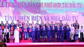 Điện Biên: Hiện thực hóa cam kết ngay sau Hội nghị xúc tiến đầu tư
