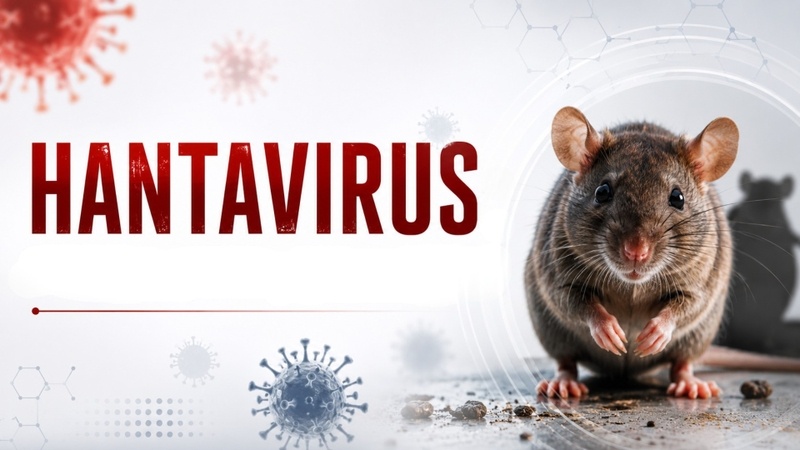 Bộ Y tế thông tin về xét nghiệm virus Hanta