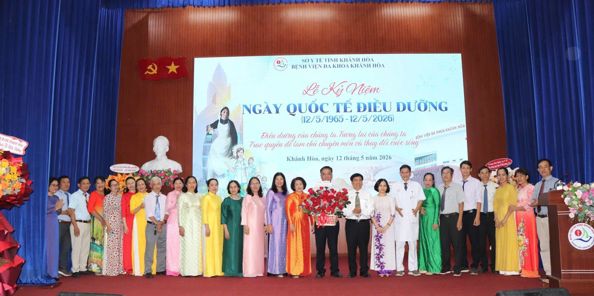 Những đóng góp thầm lặng của đội ngũ điều dưỡng trong chăm sóc sức khỏe ở cộng đồng Những đóng góp thầm lặng của đội ngũ điều dưỡng trong chăm sóc sức khỏe ở cộng đồng
