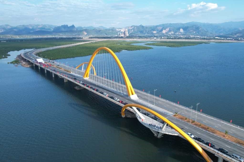 Quảng Ninh: Hành trình vươn mình trong kỷ nguyên mới