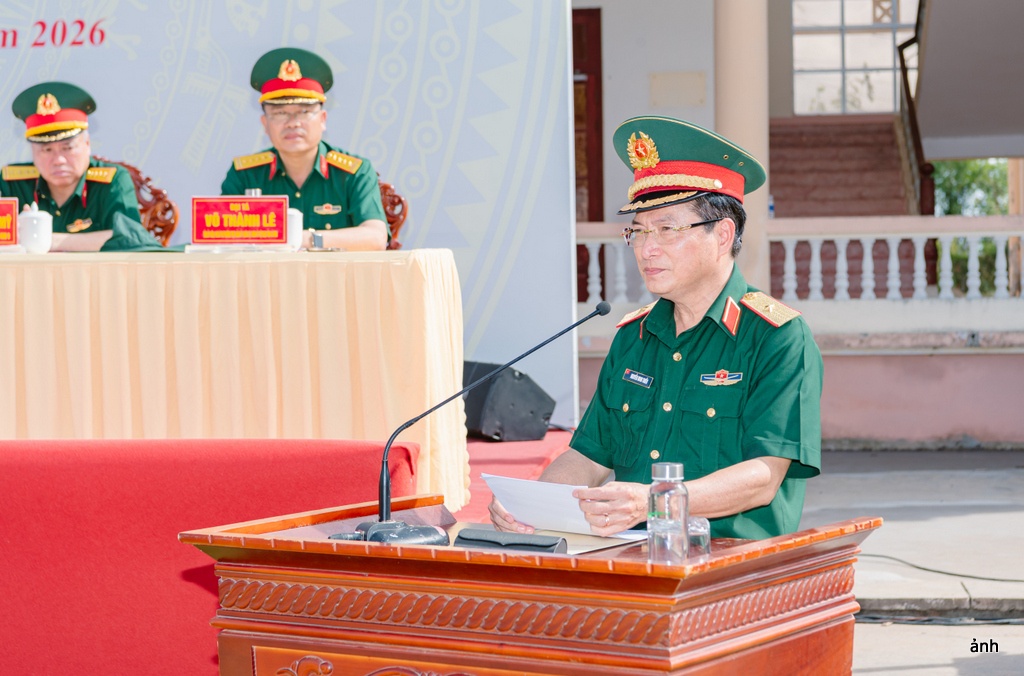 Cà Mau phát động Tết trồng cây gắn với bảo vệ rừng và môi trường