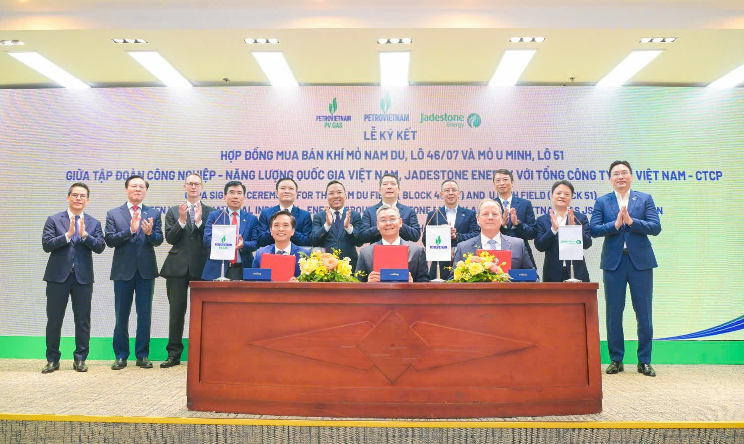 Petrovietnam nỗ lực đảm bảo chuỗi cung ứng, ổn định nguồn cung xăng dầu Petrovietnam nỗ lực đảm bảo chuỗi cung ứng, ổn định nguồn cung xăng dầu