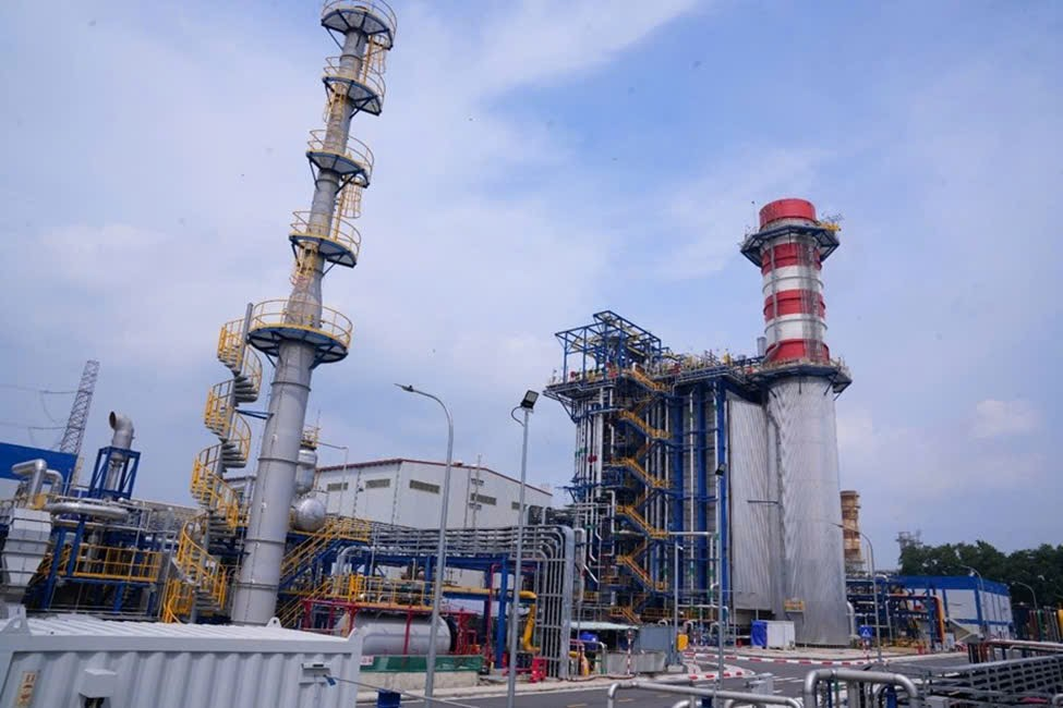 Petrovietnam nỗ lực đảm bảo chuỗi cung ứng, ổn định nguồn cung xăng dầu Petrovietnam nỗ lực đảm bảo chuỗi cung ứng, ổn định nguồn cung xăng dầu