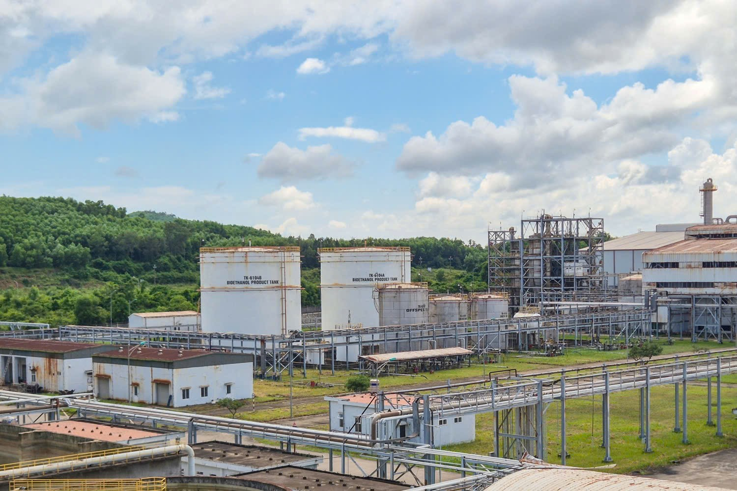 Petrovietnam nỗ lực đảm bảo chuỗi cung ứng, ổn định nguồn cung xăng dầu Petrovietnam nỗ lực đảm bảo chuỗi cung ứng, ổn định nguồn cung xăng dầu