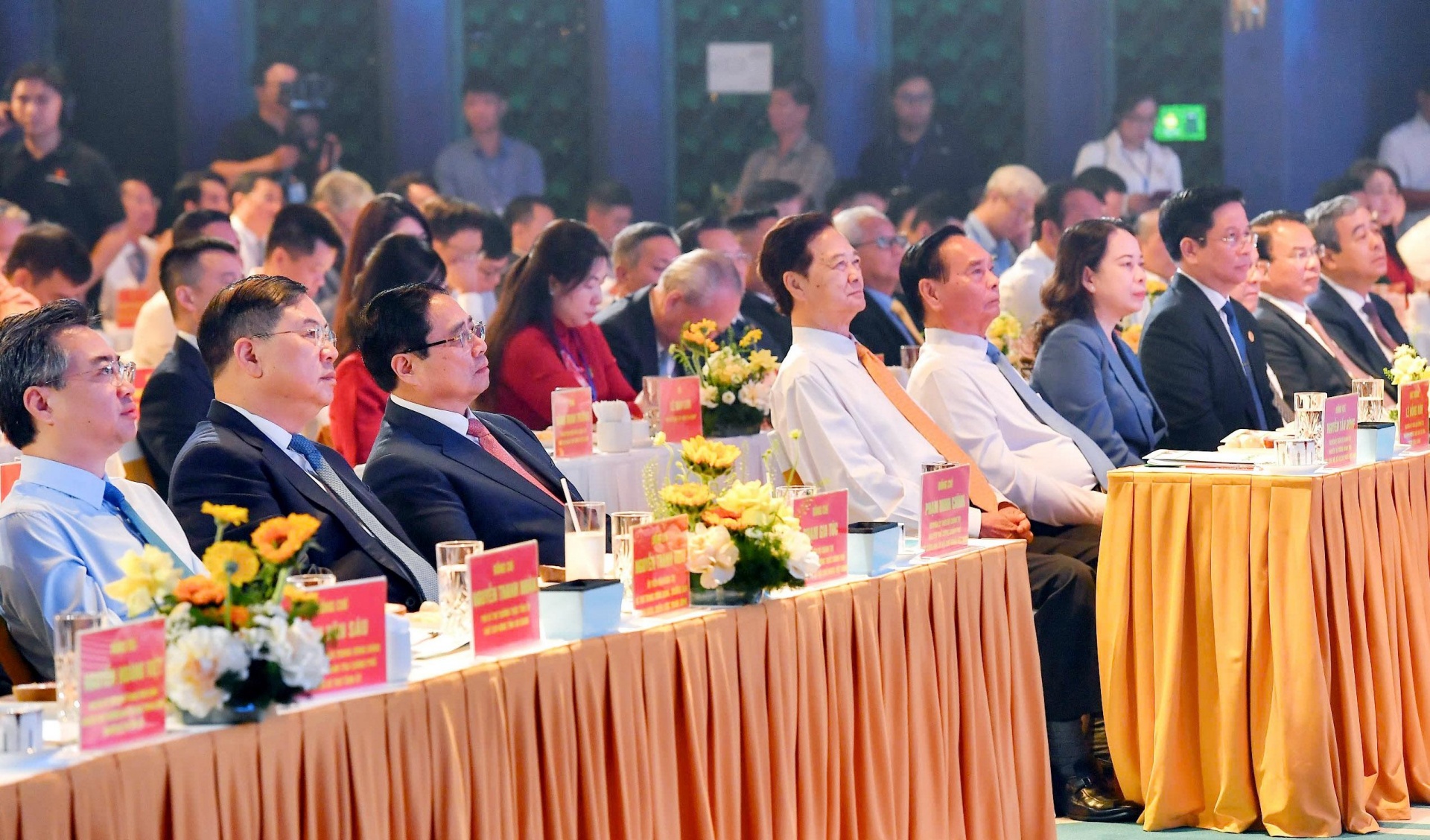 An Giang công bố quy hoạch, tạo đột phá phát triển kinh tế biển và du lịch