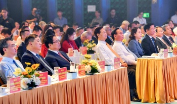 An Giang công bố quy hoạch, tạo đột phá phát triển kinh tế biển và du lịch