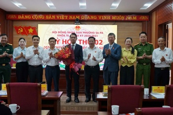 Lào Cai: HĐND phường Sa Pa khóa III- Kịp thời giải quyết các công việc phát sinh tại kỳ họp thứ 2