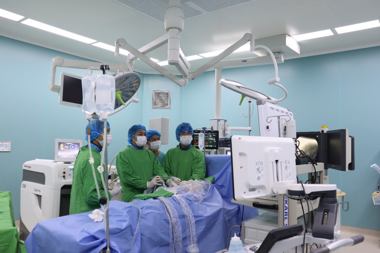 Bệnh viện Đại học Y Dược Buôn Ma Thuột đổi mới vì sức khỏe cộng đồng  Nhiều giải pháp y tế hiện đại được vinh danh tại Hội thi Sáng tạo kỹ thuật tỉnh Đ
