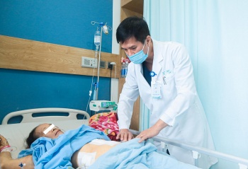 Bệnh viện Đại học Y Dược Buôn Ma Thuột đổi mới vì sức khỏe cộng đồng