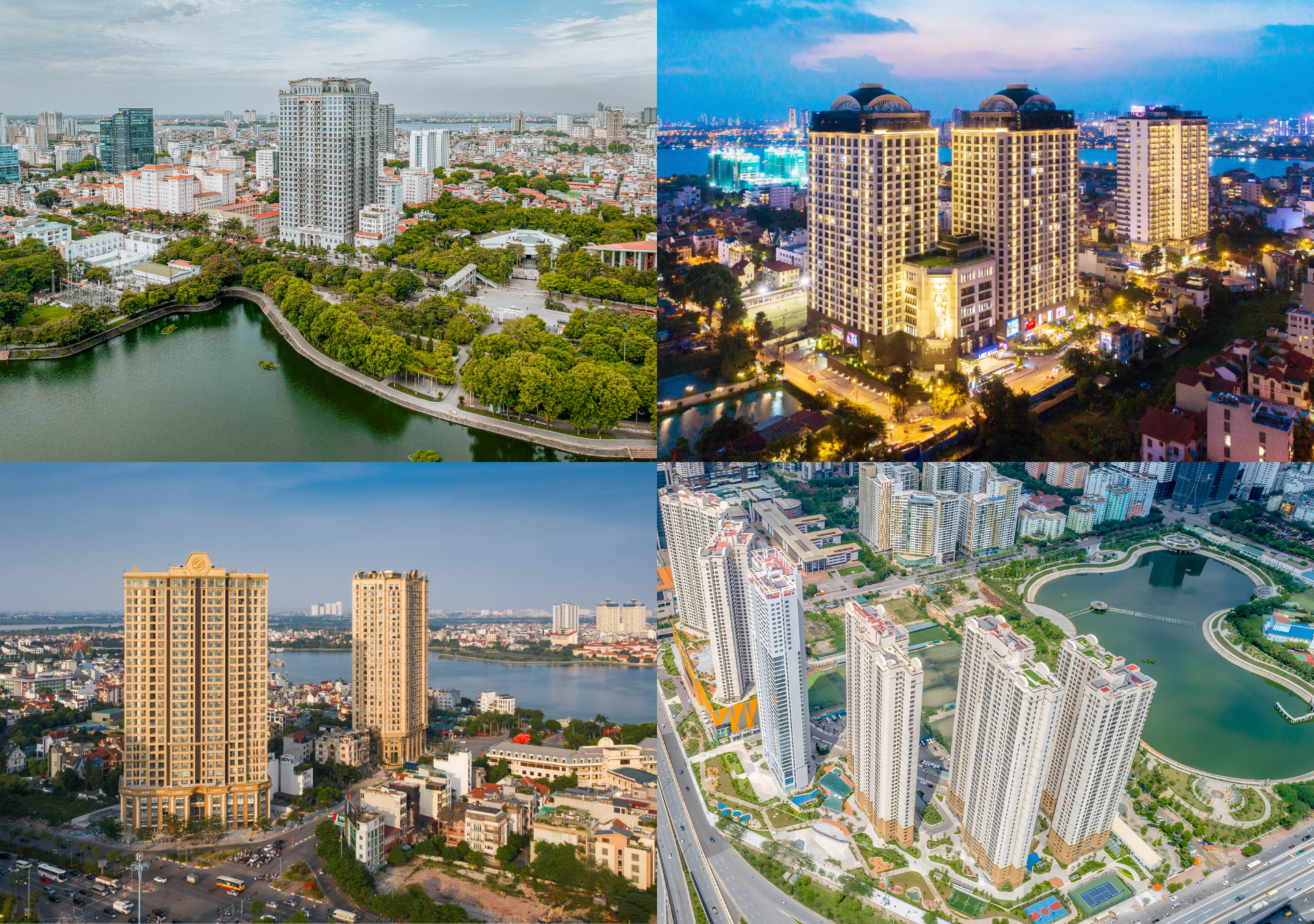 Giải mã “bộ gen” của nhà chế tác bất động sản Tân Hoàng Minh
