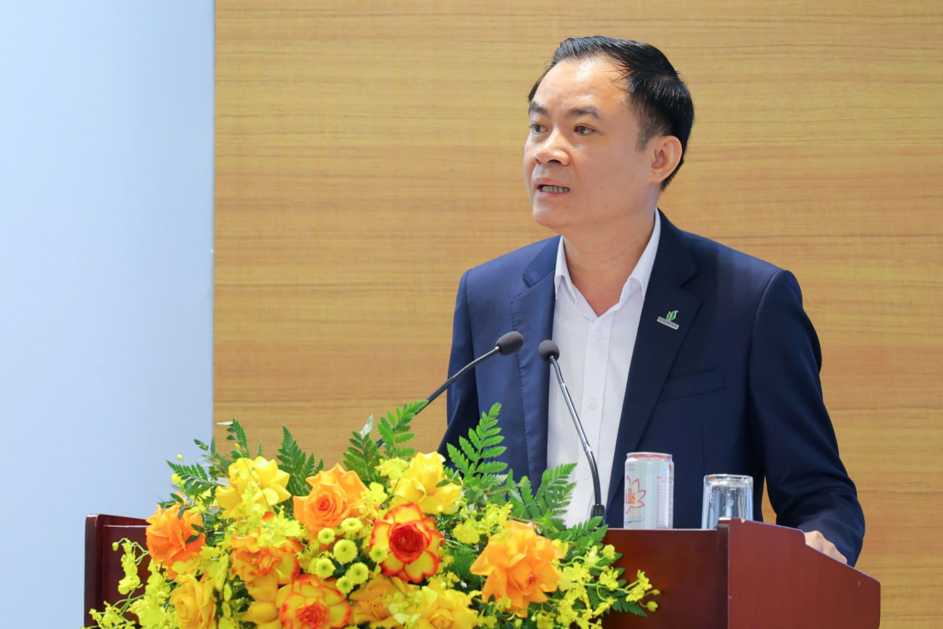 Công bố và trao quyết định Tổng Giám đốc Petrovietnam Công bố và trao quyết định Tổng Giám đốc Petrovietnam