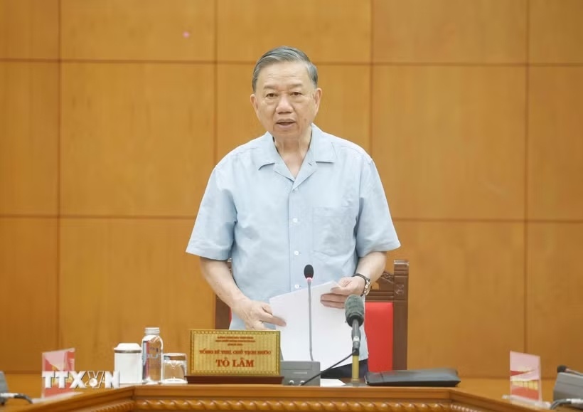 Phát triển một hệ sinh thái y học cổ truyền quốc gia
