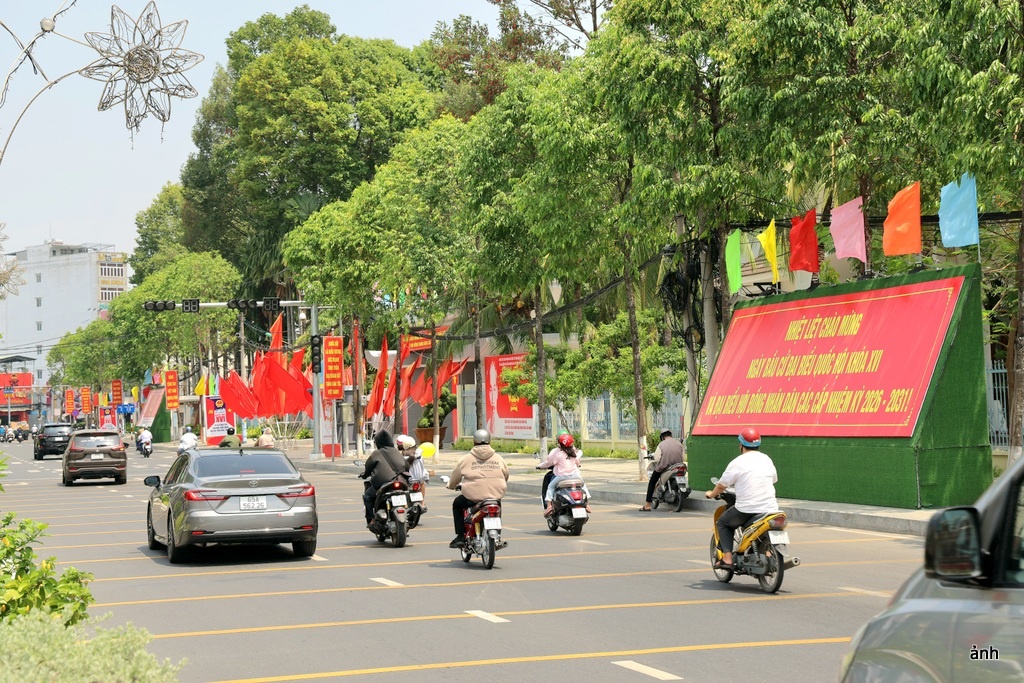 Cần Thơ hướng tới thành phố sinh thái, hiện đại và thích ứng biến đổi khí hậu Cần Thơ hướng tới thành phố sinh thái, hiện đại và thích ứng biến đổi khí hậu