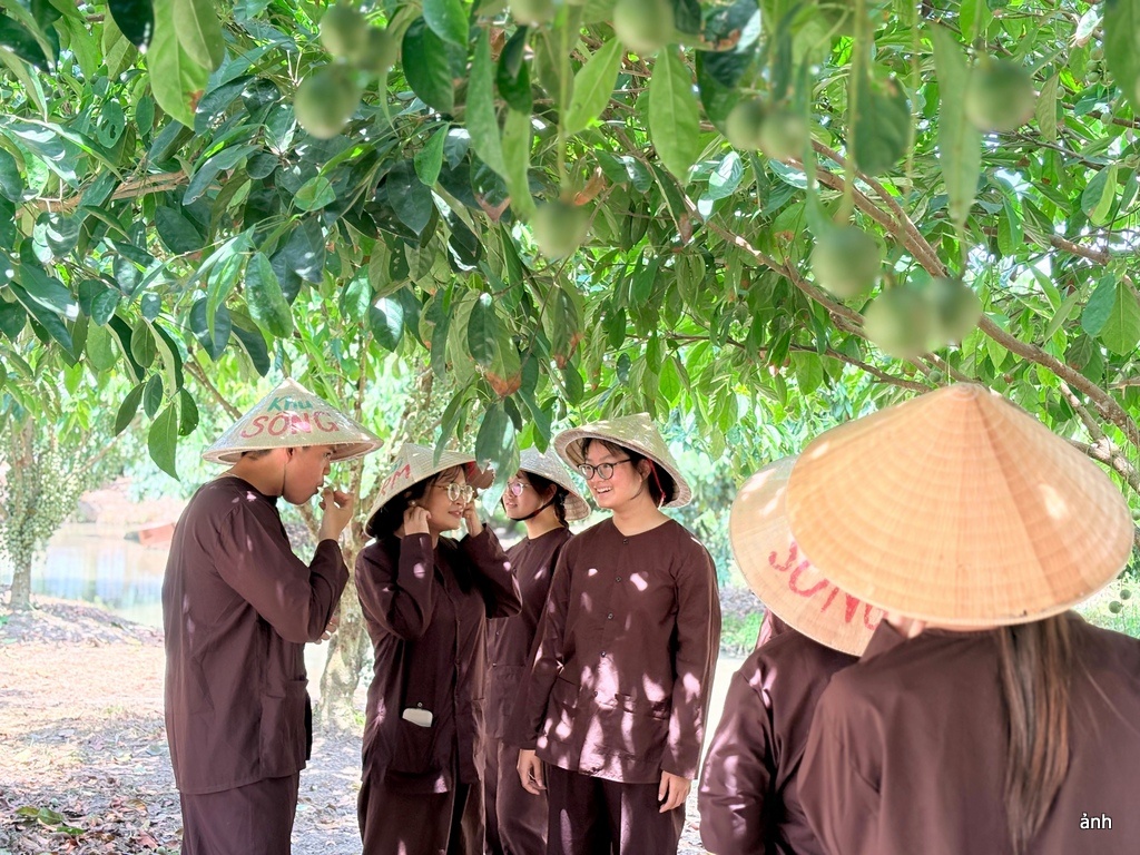 Cần Thơ hướng tới thành phố sinh thái, hiện đại và thích ứng biến đổi khí hậu Cần Thơ hướng tới thành phố sinh thái, hiện đại và thích ứng biến đổi khí hậu
