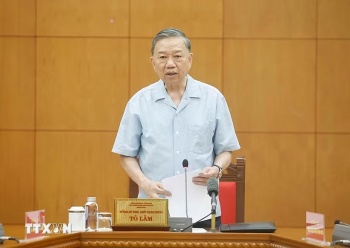 Phát triển một hệ sinh thái y học cổ truyền quốc gia