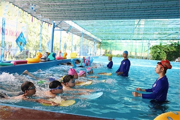 Mùa hè an toàn cho trẻ: Nhận diện "tọa độ nguy hiểm" và hành động của chúng ta