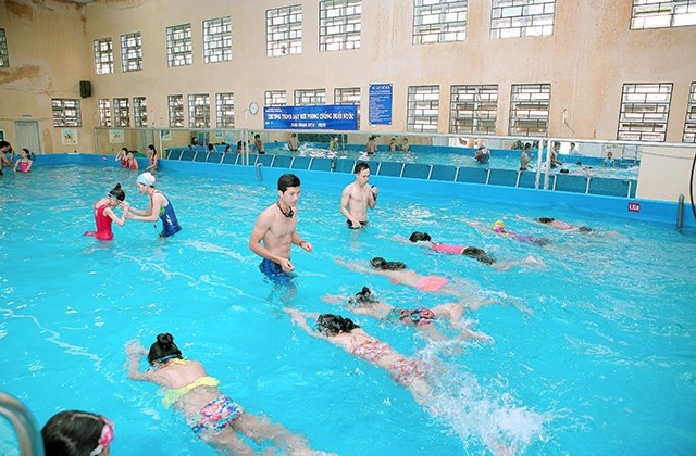 Mùa hè an toàn cho trẻ: Nhận diện 