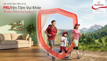 Hành trình “Yên tâm vui khỏe” Prudential Việt Nam: Tăng cường lớp bảo vệ sức khỏe nền tảng