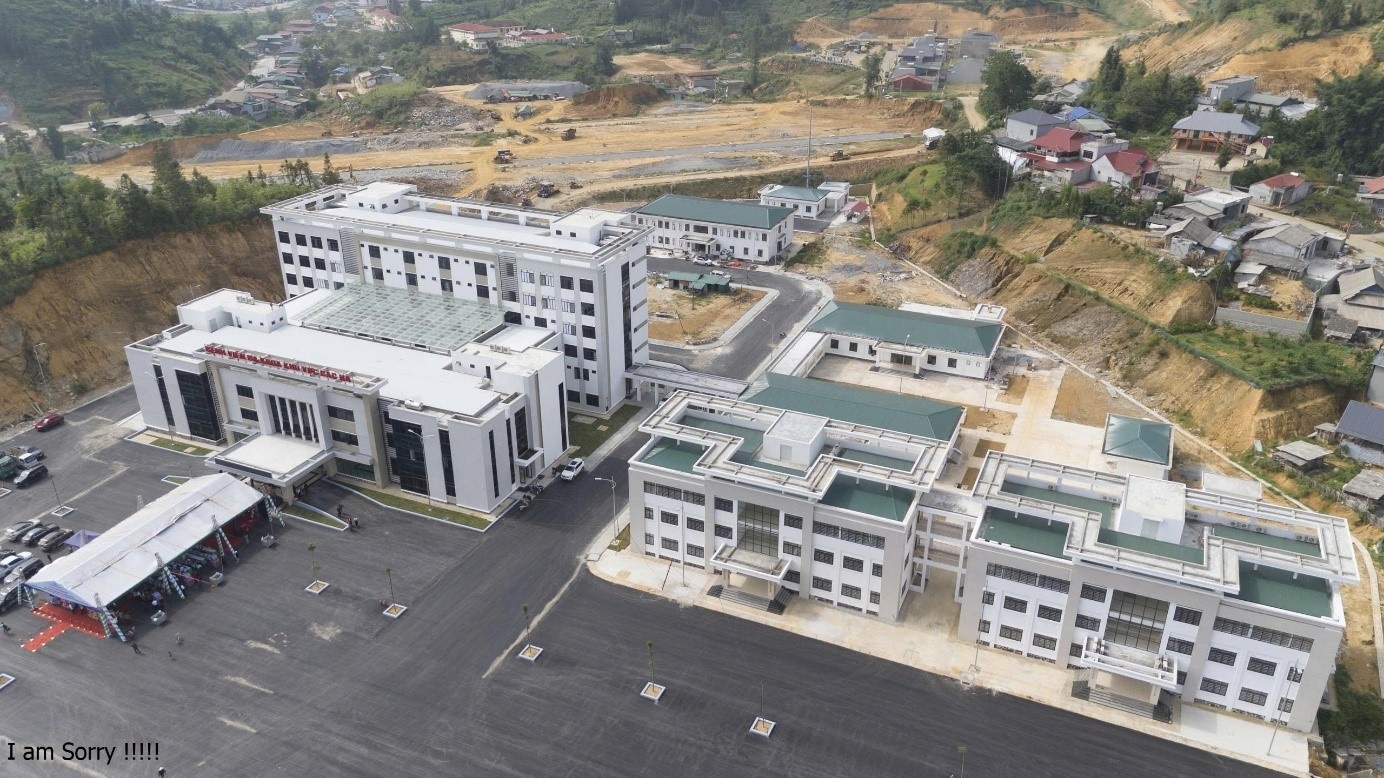 Nhiều sự kiện kinh tế - văn hóa lớn diễn ra tại xã Bắc Hà (Lào Cai)