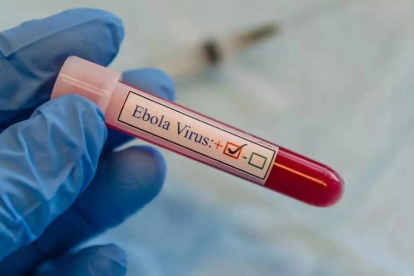 Tăng cường phòng chống Ebola, lưu ý trường hợp nhập cảnh từ nước có dịch trong 21 ngày