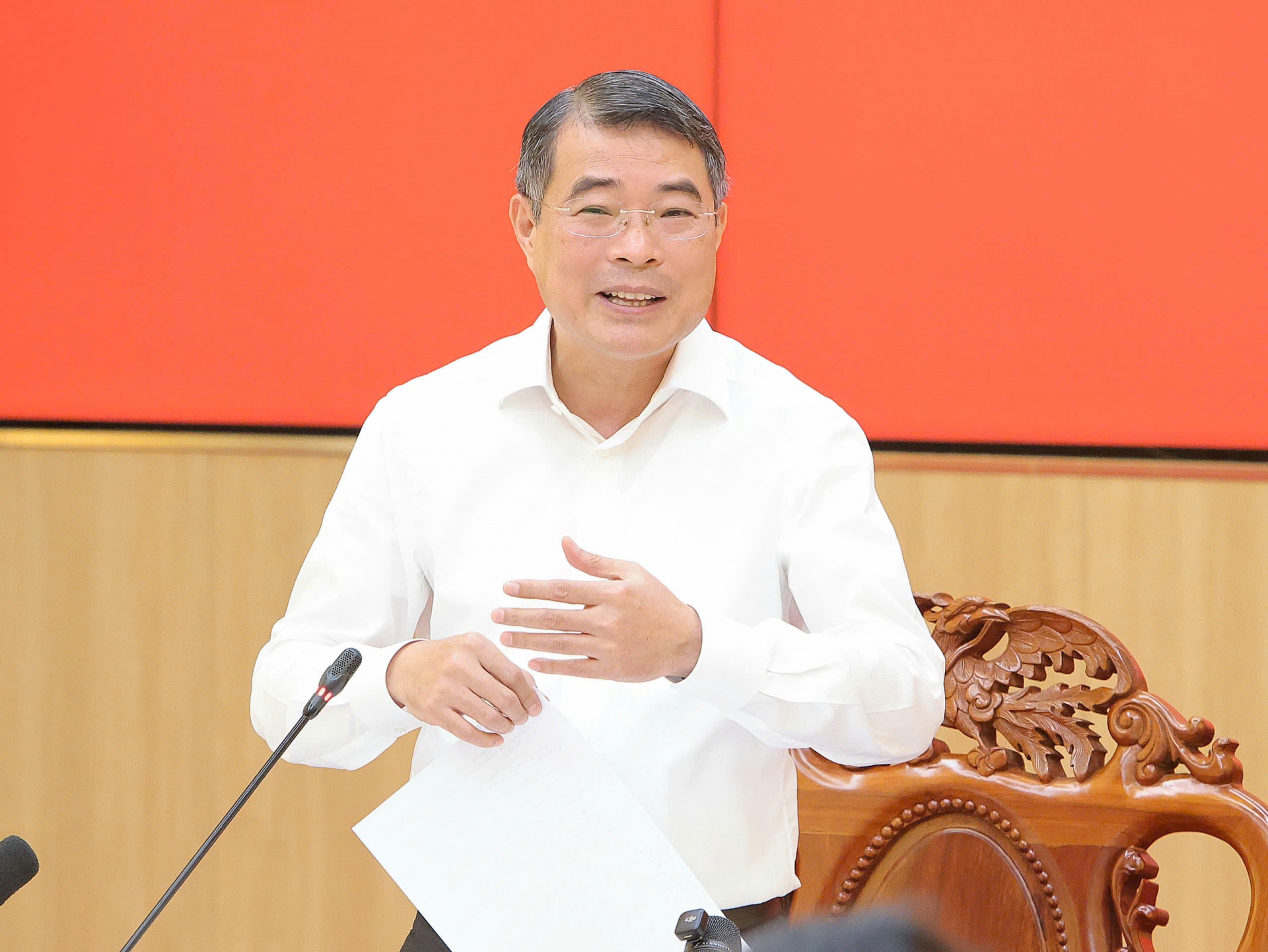Cần Thơ cần chú trọng nghiên cứu các cơ chế đặc thù để thúc đẩy phát triển toàn diện
