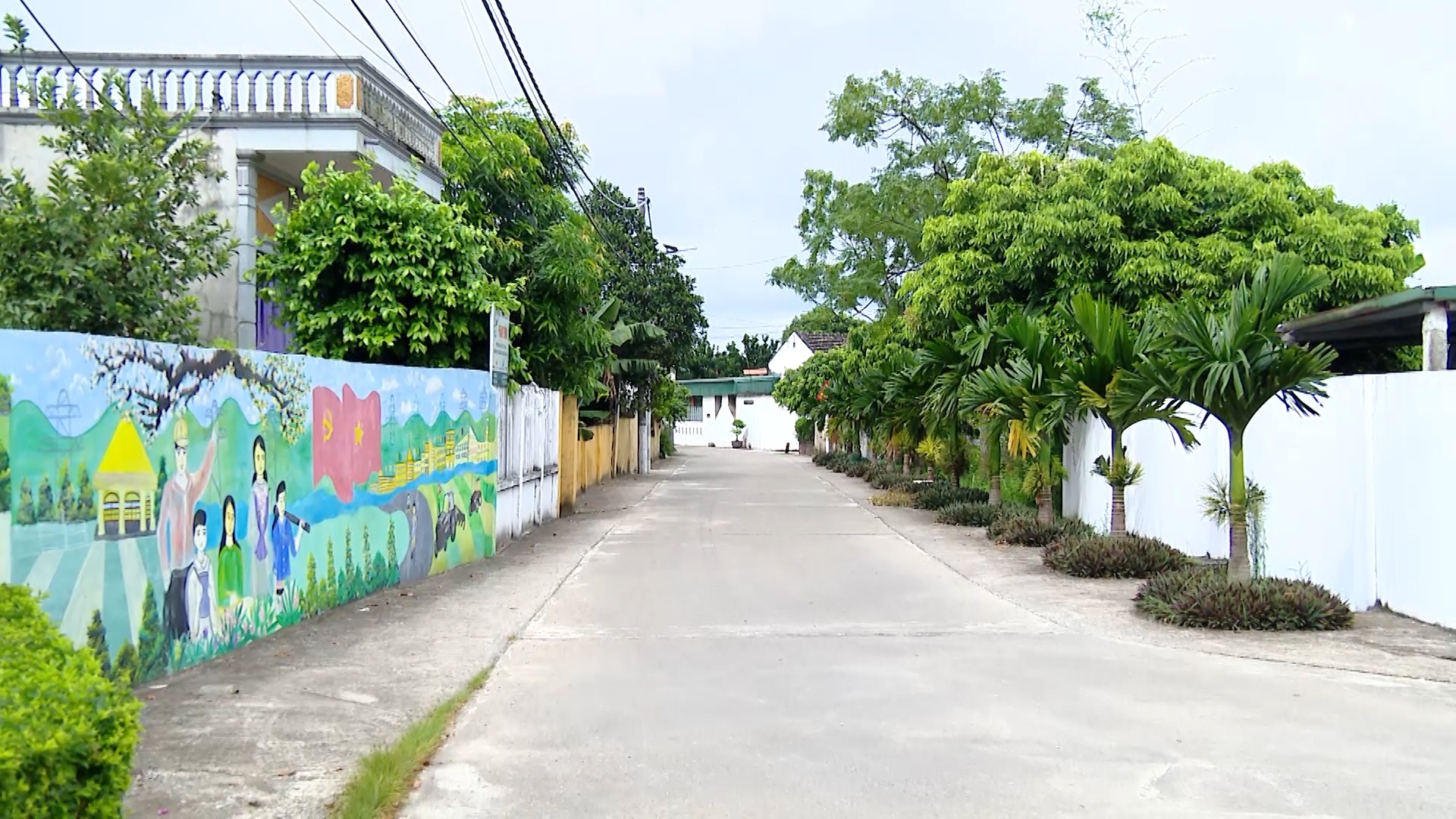 Phát động phong trào thi đua 'Toàn dân chung tay bảo vệ môi trường, vì một Việt Nam xanh – sạch - đẹp'