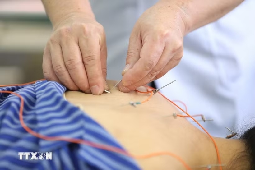 Chuẩn hóa tri thức y học cổ truyền bằng khoa học công nghệ và dữ liệu