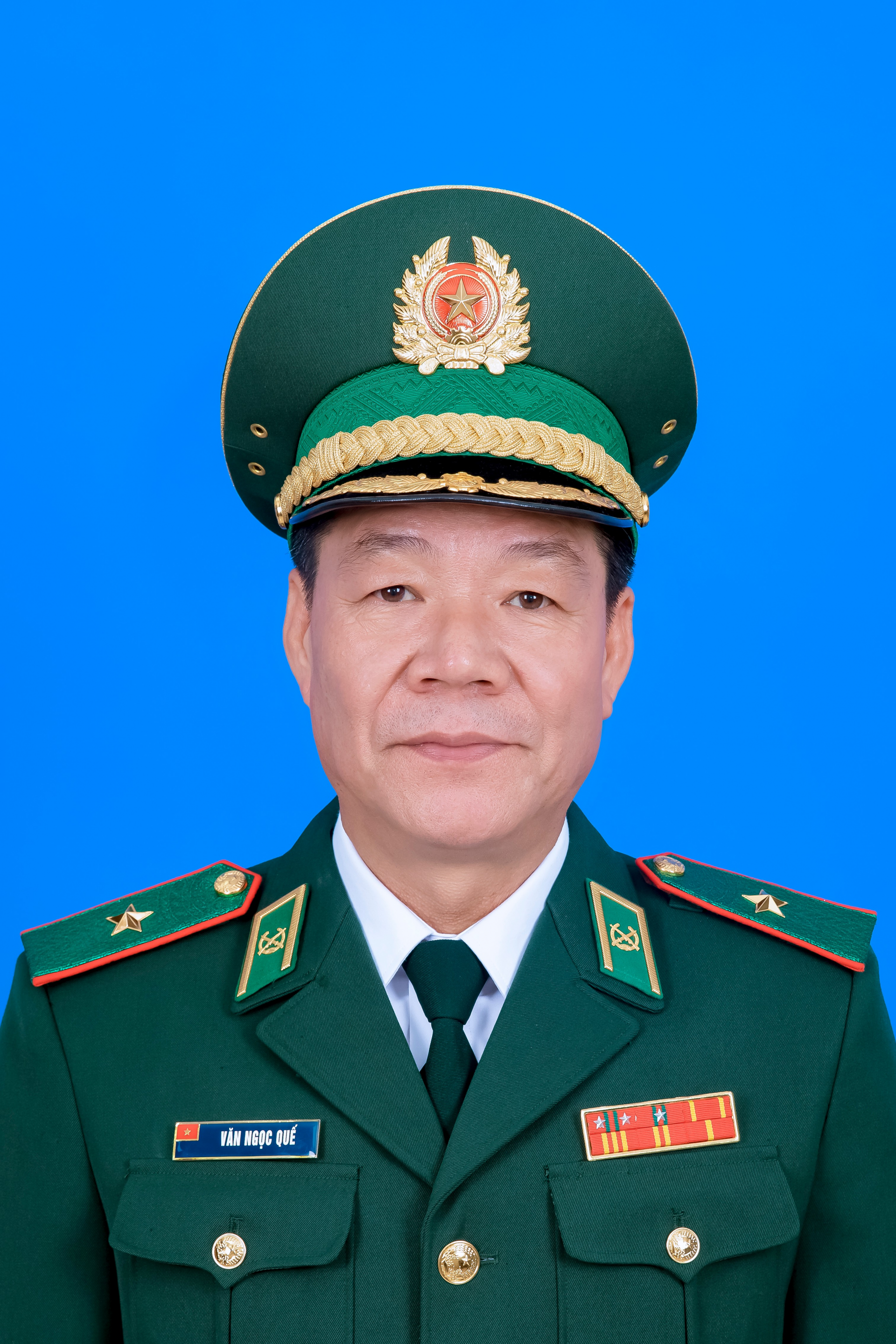 Hành trình nhân văn xây dựng "Lũy thép lòng dân" nơi biên thùy