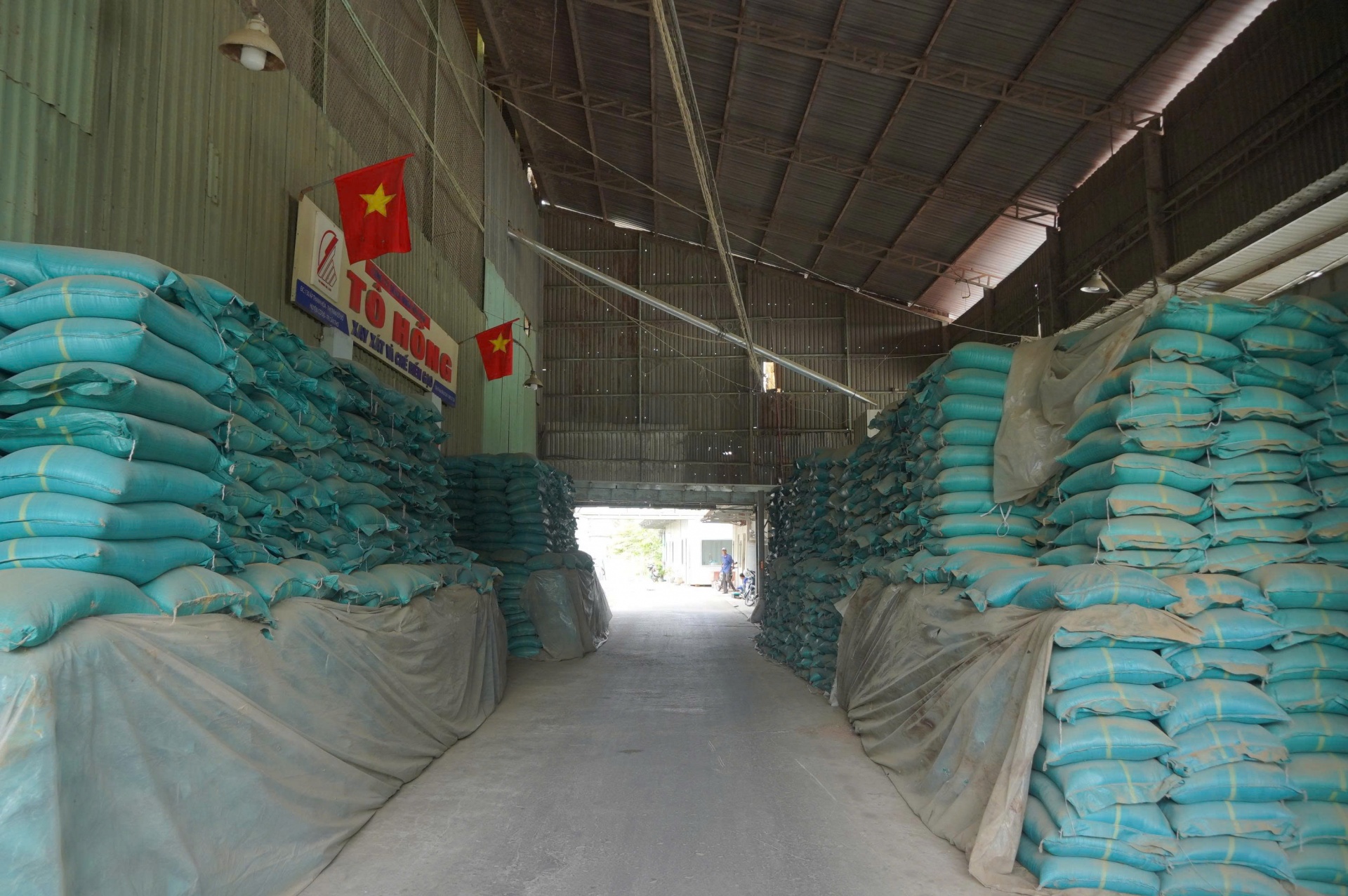 Cần quyết liệt hơn trước tình trạng ô nhiễm bụi và tiếng ồn từ các nhà máy xay xát lúa gạo ở Cần Thơ