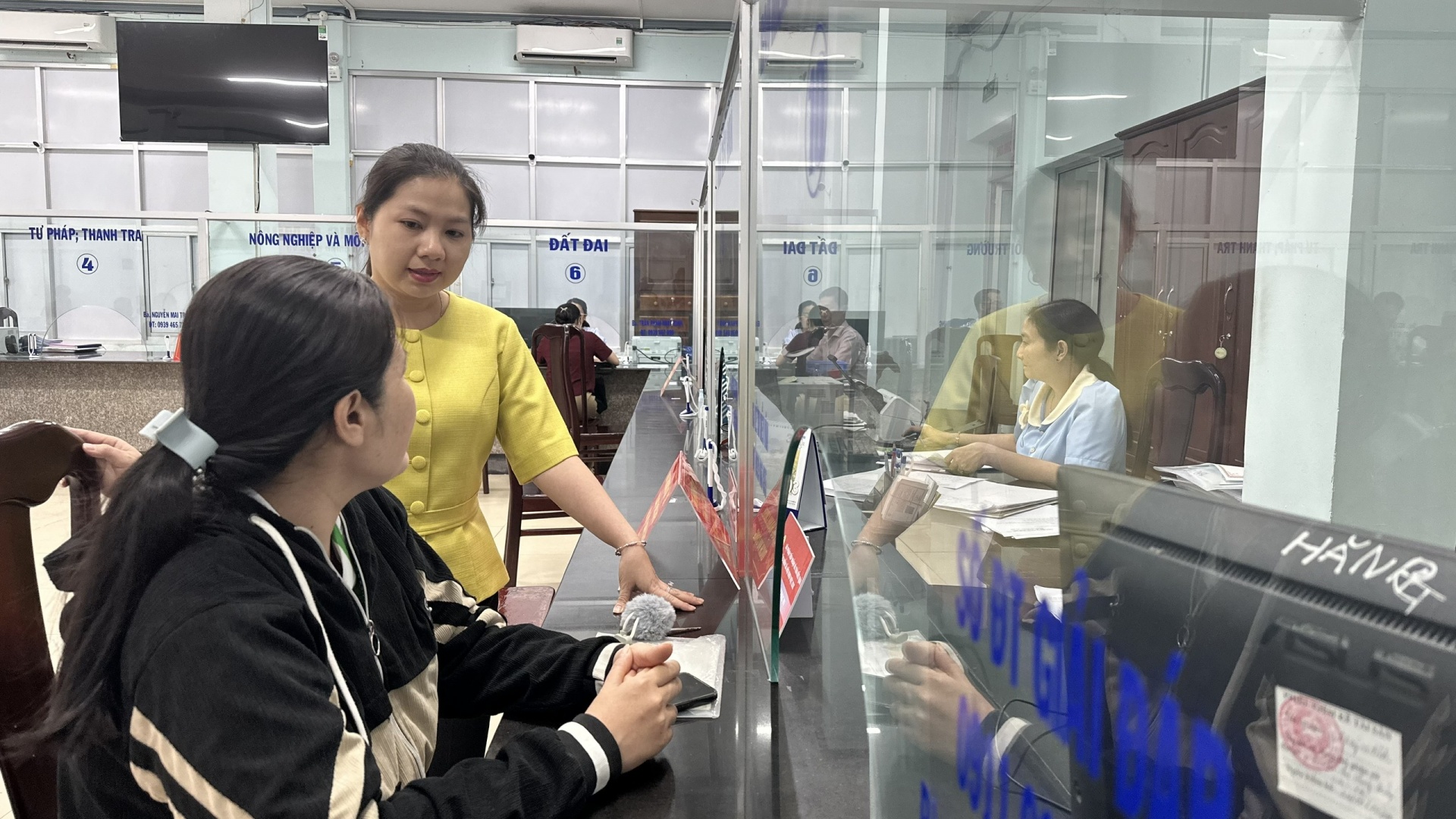 Cần Thơ: Chính quyền 2 cấp hướng tới quản trị hiện đại, phục vụ người dân tốt hơn