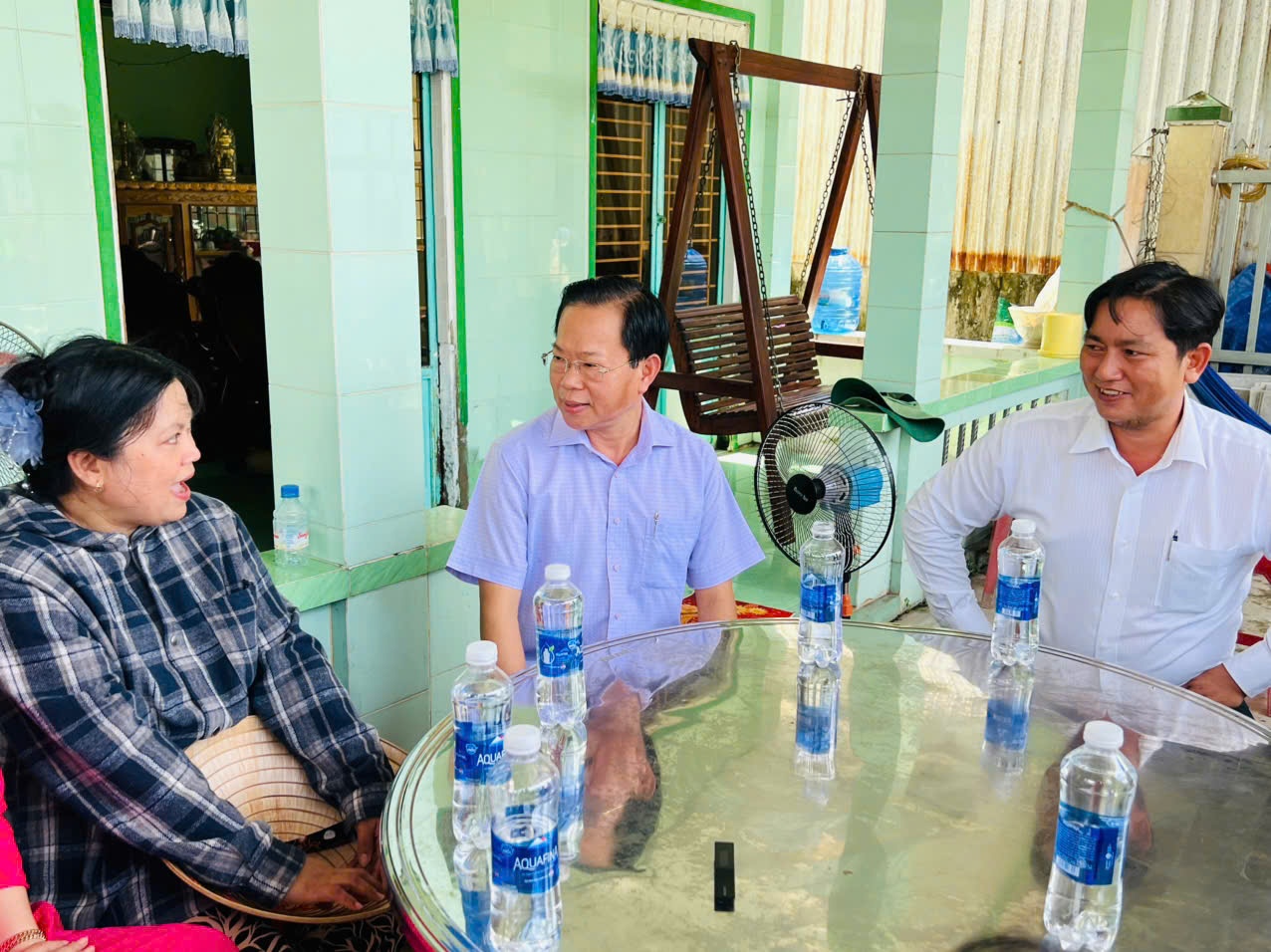 Cần Thơ khẩn trương ứng phó nguy cơ sạt lở trong mùa mưa