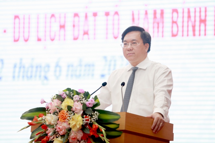 Tạp chí Sức khỏe và Môi trường được khen thưởng vì thành tích tuyên truyền Giỗ Tổ Hùng Vương Tạp chí Sức khỏe và Môi trường được khen thưởng vì thành tích tuyên truyền Giỗ Tổ Hùng Vương