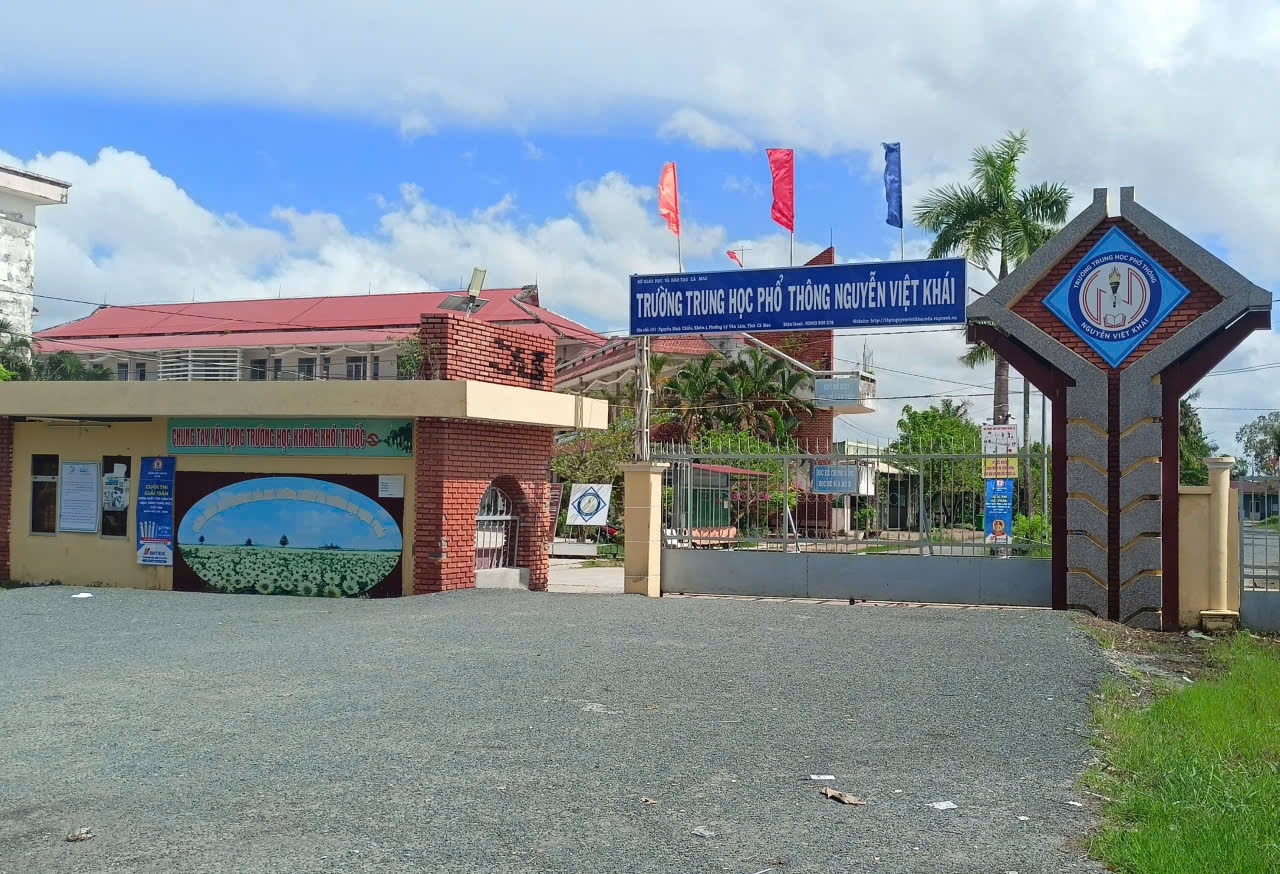 Cà Mau: “Không để thí sinh nào phải bỏ thi vì gặp khó khăn về kinh tế, đi lại”