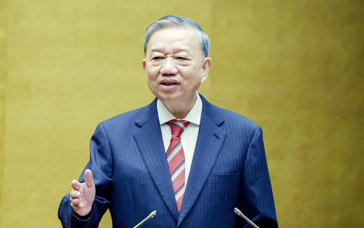 VÌ MỘT NỀN VĂN MINH SINH THÁI, MỘT VIỆT NAM XANH VÀ MỘT ĐẠI DƯƠNG HÒA BÌNH, BỀN VỮNG
