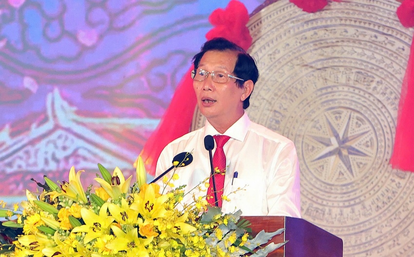 Khai hội Vía Bà Chúa Xứ Núi Sam năm 2026