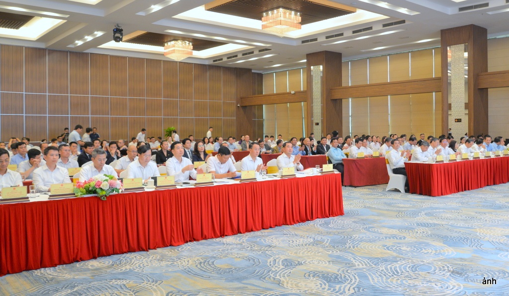 Cần Thơ và Hà Nội thúc đẩy hợp tác thương mại, đầu tư và kết nối doanh nghiệp