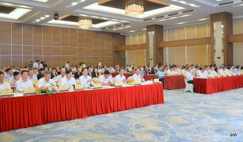 Cần Thơ và Hà Nội thúc đẩy hợp tác thương mại, đầu tư và kết nối doanh nghiệp