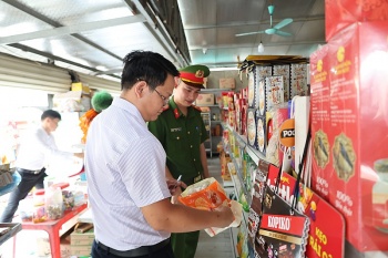 Phú Thọ: Không ghi nhận vụ ngộ độc trong Tháng hành động vì an toàn thực phẩm
